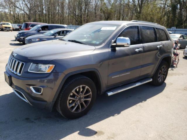 JEEP GRAND CHER 2014 1c4rjfbg8ec135315