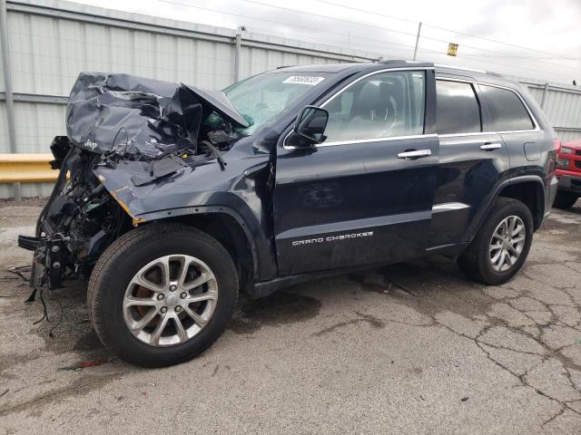 JEEP GRAND CHEROKEE 2014 1c4rjfbg8ec140191