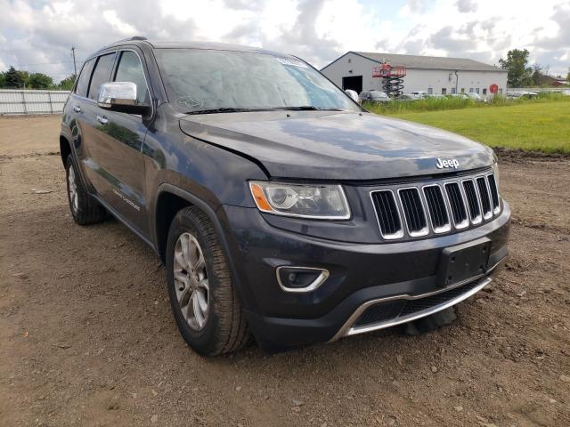 JEEP GRAND CHER 2014 1c4rjfbg8ec140675