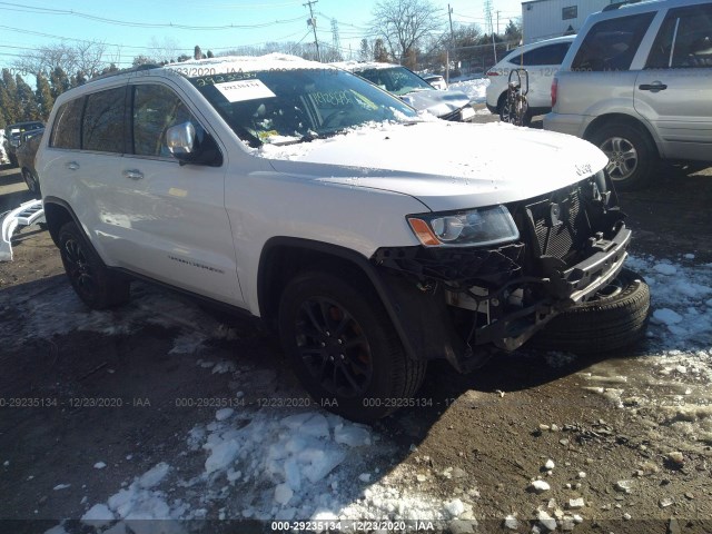 JEEP GRAND CHEROKEE 2014 1c4rjfbg8ec156696