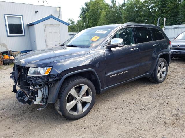 JEEP GRAND CHER 2014 1c4rjfbg8ec172641