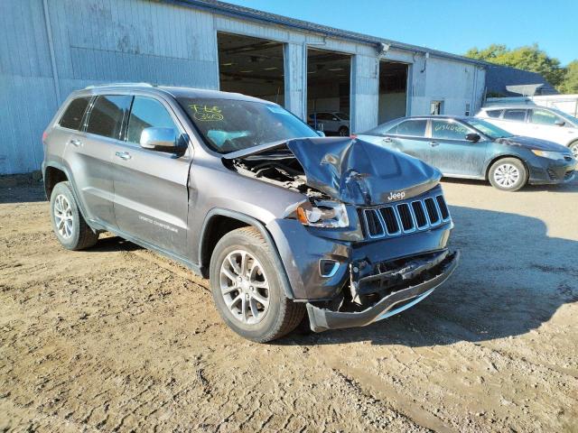 JEEP GRAND CHER 2014 1c4rjfbg8ec172977