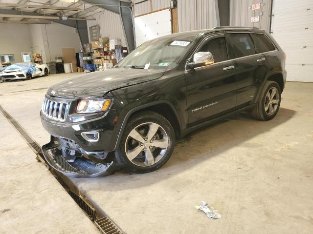 JEEP GRAND CHEROKEE 2014 1c4rjfbg8ec173336