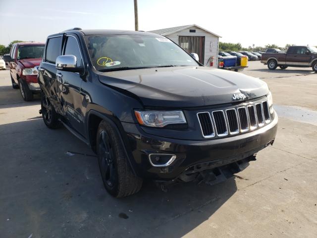 JEEP GRAND CHER 2014 1c4rjfbg8ec182375