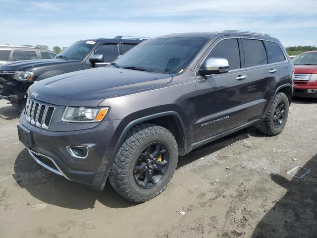 JEEP GRAND CHEROKEE 2014 1c4rjfbg8ec184613