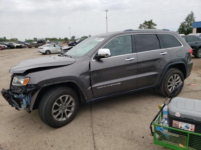 JEEP GRAND CHER 2014 1c4rjfbg8ec189908