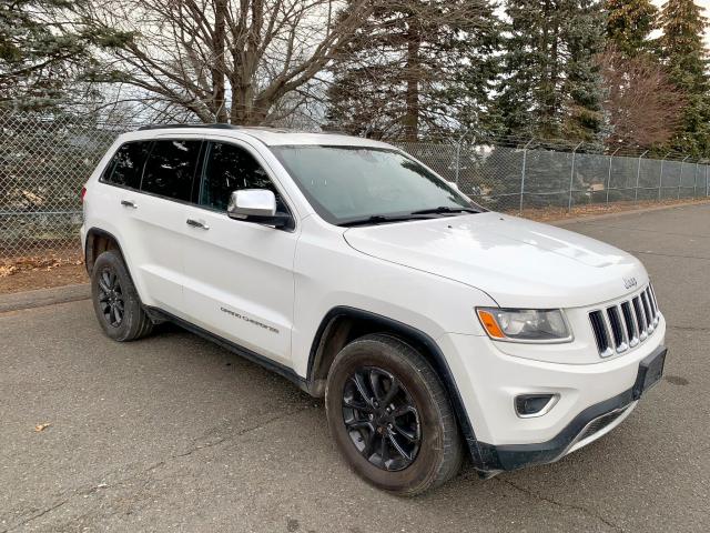 JEEP GRAND CHER 2014 1c4rjfbg8ec190153