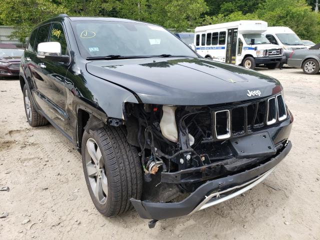 JEEP GRAND CHER 2014 1c4rjfbg8ec201409