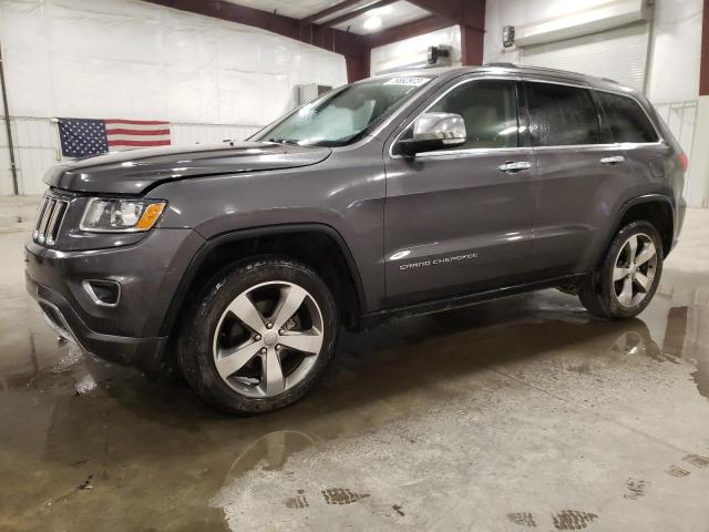 JEEP GRAND CHER 2014 1c4rjfbg8ec210028