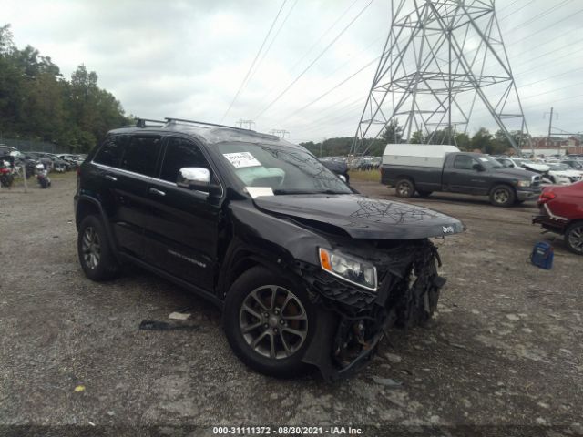 JEEP GRAND CHEROKEE 2014 1c4rjfbg8ec215469