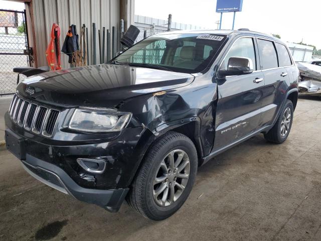 JEEP GRAND CHER 2014 1c4rjfbg8ec219537