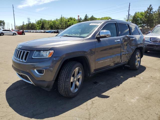 JEEP GRAND CHEROKEE 2014 1c4rjfbg8ec226634