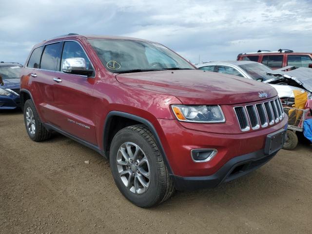 JEEP GRAND CHER 2014 1c4rjfbg8ec232563