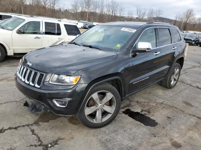 JEEP GRAND CHER 2014 1c4rjfbg8ec237598