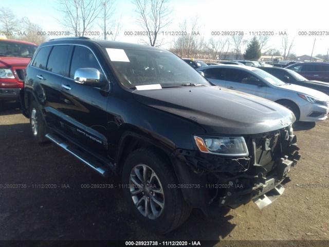 JEEP GRAND CHEROKEE 2014 1c4rjfbg8ec238296