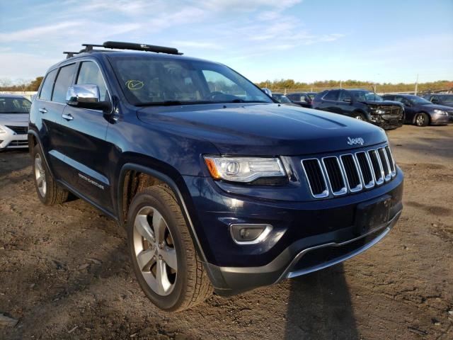 JEEP GRAND CHER 2014 1c4rjfbg8ec246284