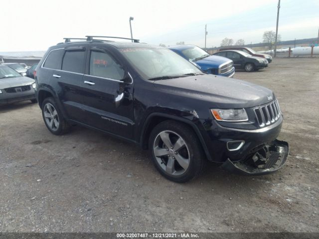 JEEP GRAND CHEROKEE 2014 1c4rjfbg8ec247287