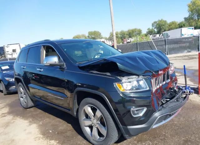 JEEP GRAND CHEROKEE 2014 1c4rjfbg8ec254644