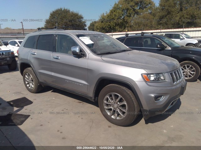 JEEP GRAND CHEROKEE 2014 1c4rjfbg8ec258371