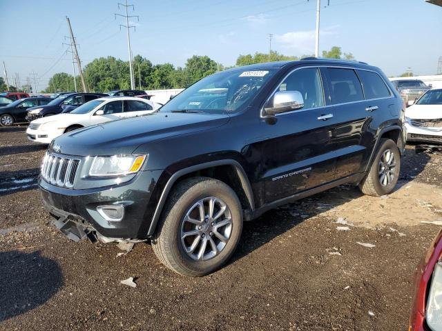 JEEP GRAND CHER 2014 1c4rjfbg8ec258421