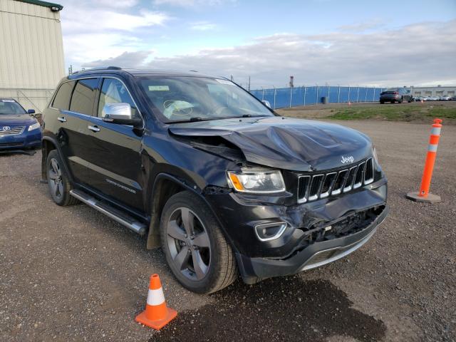 JEEP GRAND CHER 2014 1c4rjfbg8ec259309