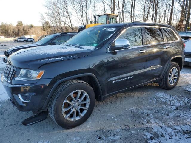 JEEP GRAND CHEROKEE 2014 1c4rjfbg8ec260069