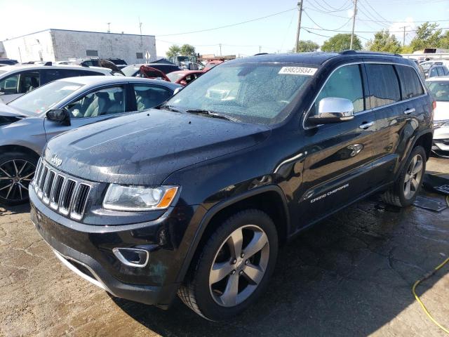 JEEP GRAND CHER 2014 1c4rjfbg8ec264493