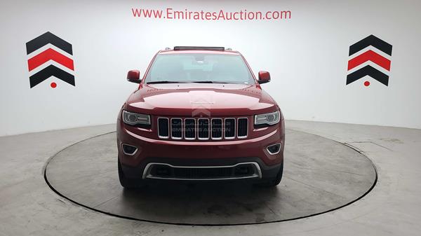 JEEP GRAND CHEROKEE 2014 1c4rjfbg8ec265921