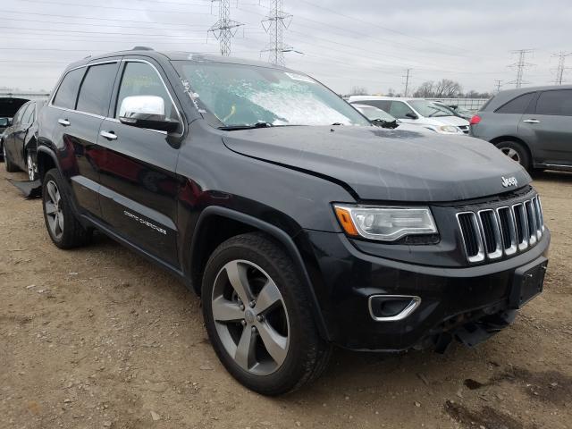 JEEP GRAND CHER 2014 1c4rjfbg8ec266583