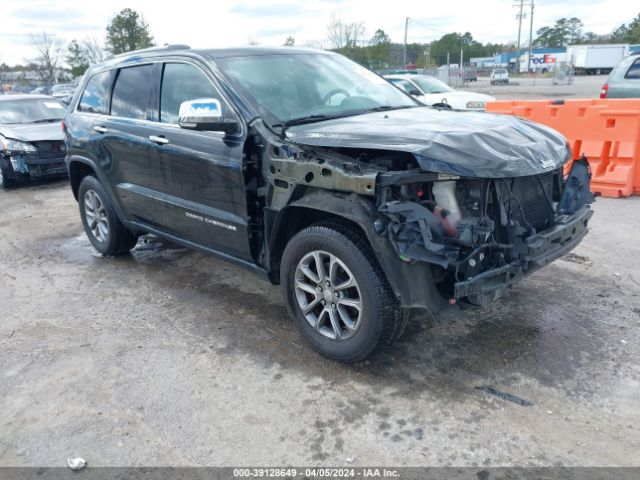 JEEP GRAND CHEROKEE 2014 1c4rjfbg8ec273498