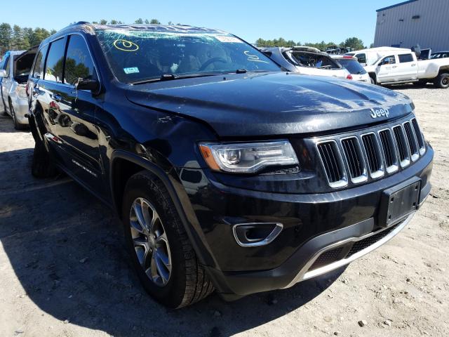 JEEP GRAND CHER 2014 1c4rjfbg8ec273565