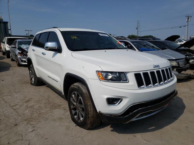 JEEP GRAND CHER 2014 1c4rjfbg8ec275560