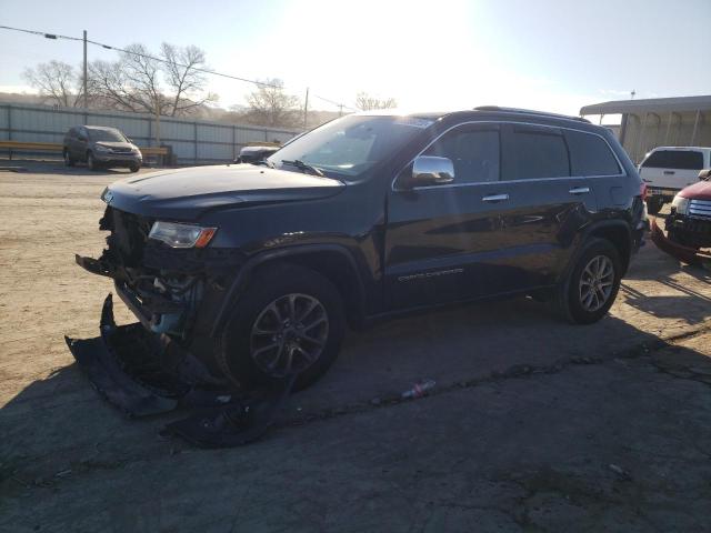 JEEP GRAND CHER 2014 1c4rjfbg8ec288101