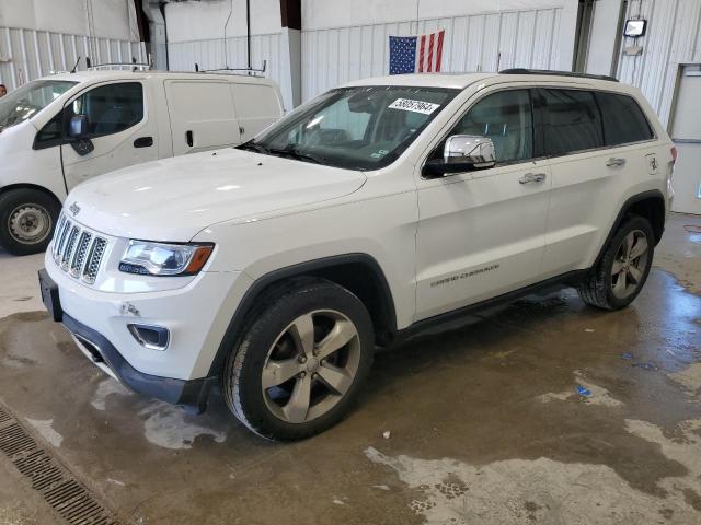 JEEP GRAND CHEROKEE 2014 1c4rjfbg8ec288163