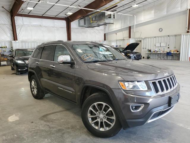 JEEP GRAND CHER 2014 1c4rjfbg8ec289054