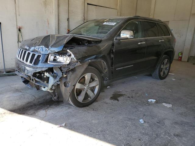 JEEP GRAND CHEROKEE 2014 1c4rjfbg8ec293671