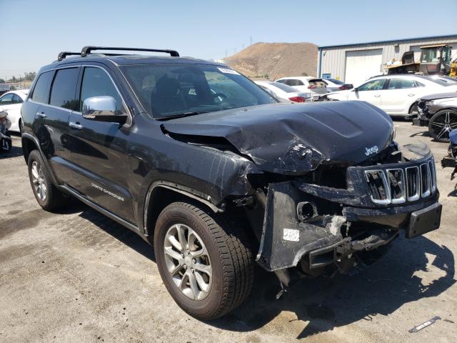 JEEP GRAND CHER 2014 1c4rjfbg8ec301784