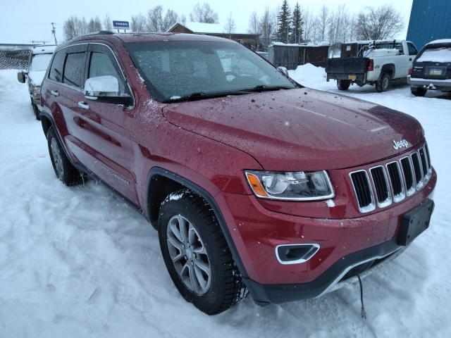 JEEP GRAND CHER 2014 1c4rjfbg8ec316186