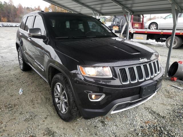 JEEP GRAND CHER 2014 1c4rjfbg8ec316270