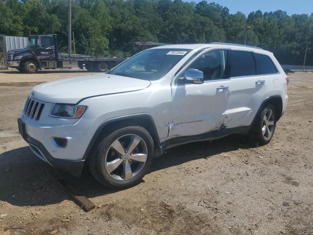 JEEP GRAND CHER 2014 1c4rjfbg8ec319170