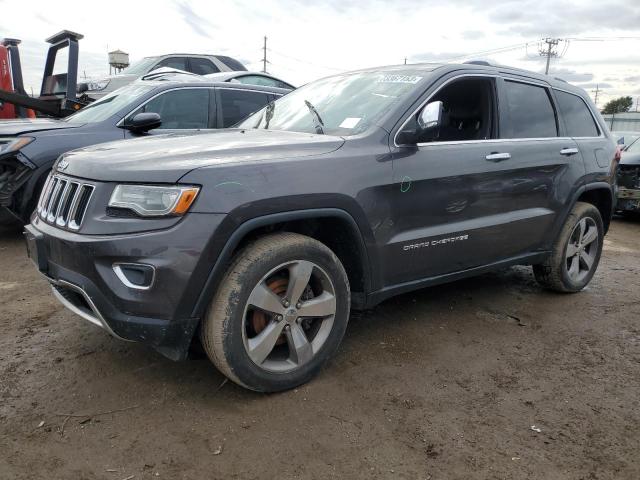 JEEP GRAND CHER 2014 1c4rjfbg8ec321856