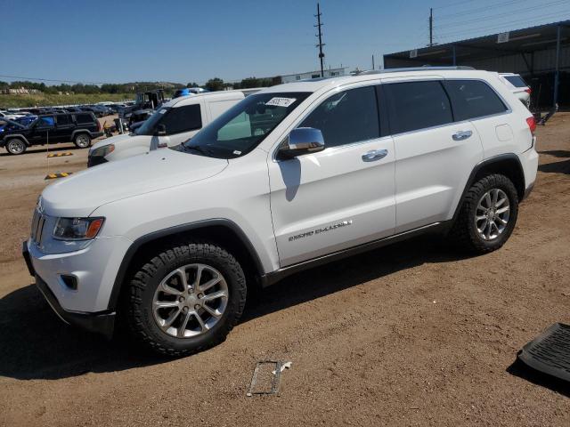 JEEP GRAND CHER 2014 1c4rjfbg8ec324367