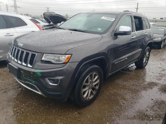 JEEP GRAND CHER 2014 1c4rjfbg8ec325518