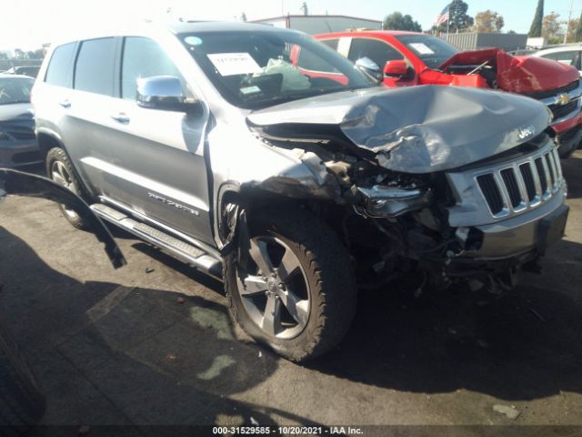 JEEP GRAND CHEROKEE 2014 1c4rjfbg8ec325759