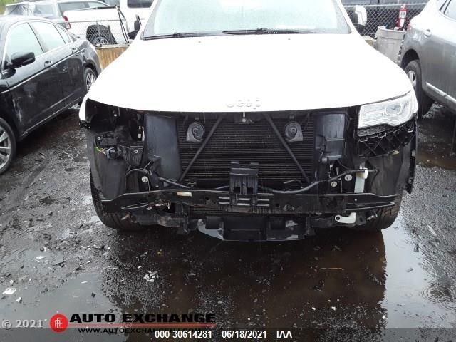 JEEP GRAND CHEROKEE 2014 1c4rjfbg8ec325972