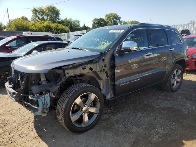 JEEP GRAND CHER 2014 1c4rjfbg8ec328628