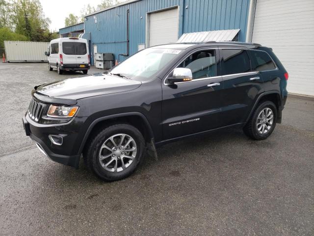 JEEP GRAND CHER 2014 1c4rjfbg8ec335594