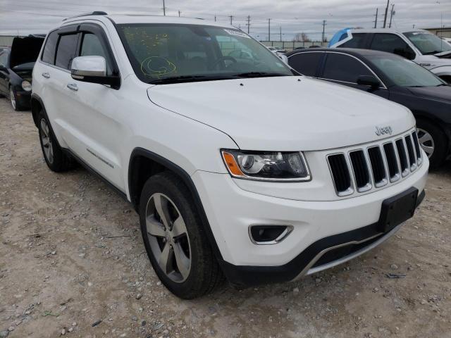 JEEP GRAND CHER 2014 1c4rjfbg8ec339273