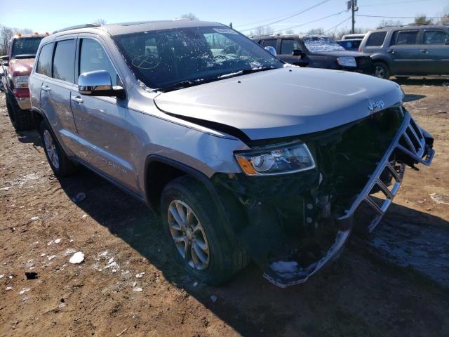 JEEP GRAND CHER 2014 1c4rjfbg8ec350614