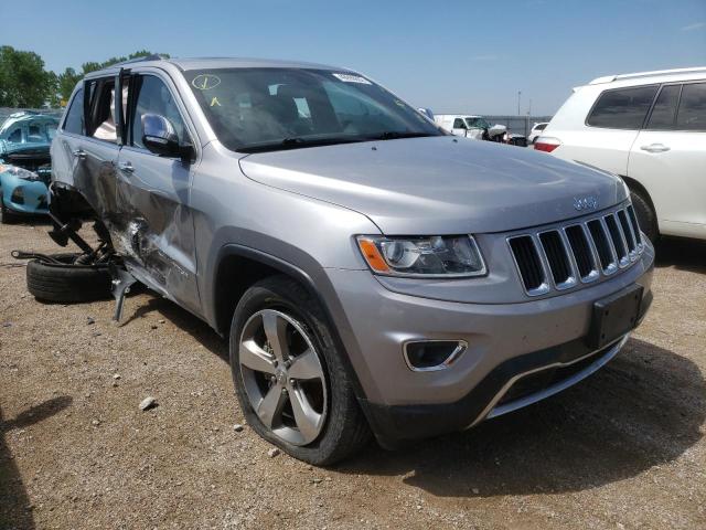 JEEP GRAND CHER 2014 1c4rjfbg8ec350712